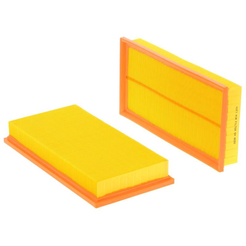 LUFTFILTER