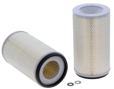 LUFTFILTER