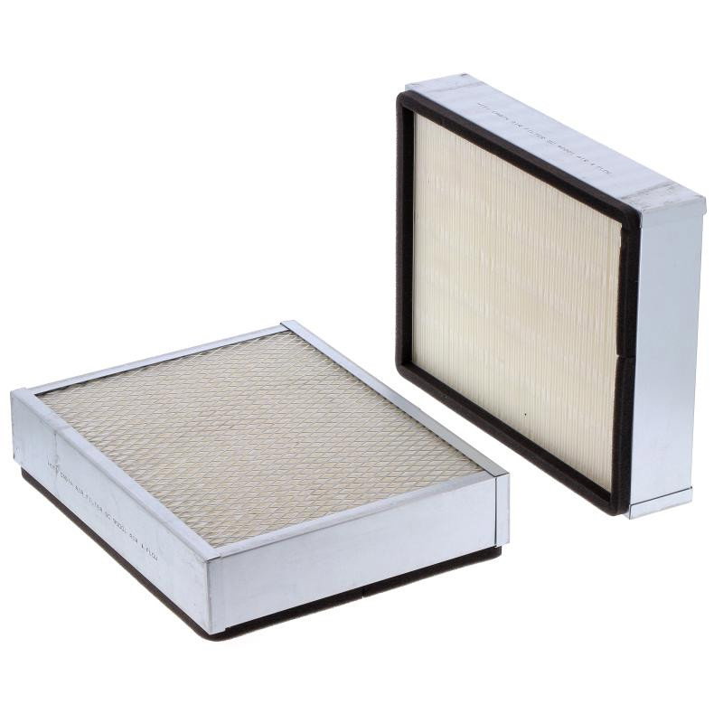 KUPÉLUFTFILTER