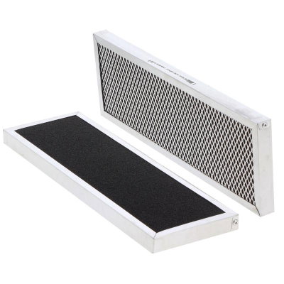 KUPÉLUFTFILTER