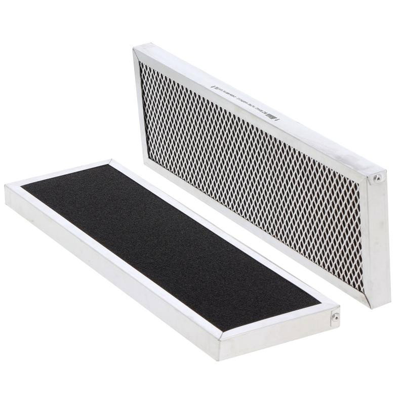 KUPÉLUFTFILTER