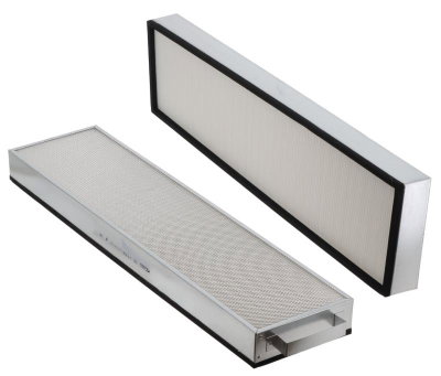 KUPÉLUFTFILTER