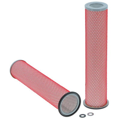 LUFTFILTER