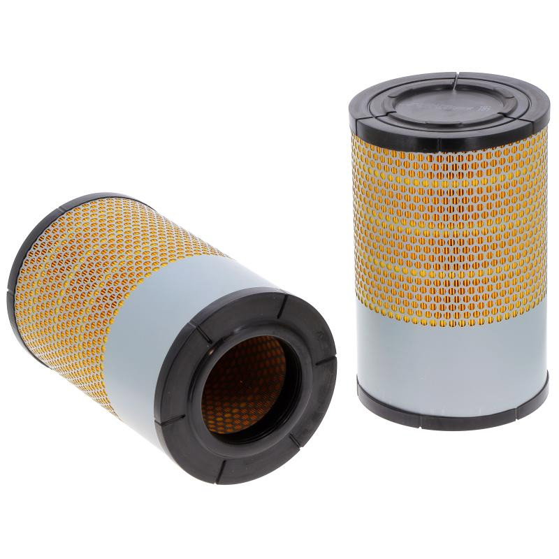 LUFTFILTER