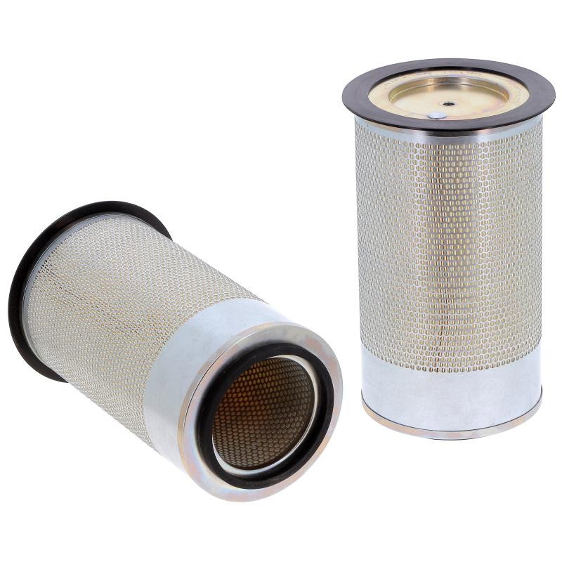 LUFTFILTER