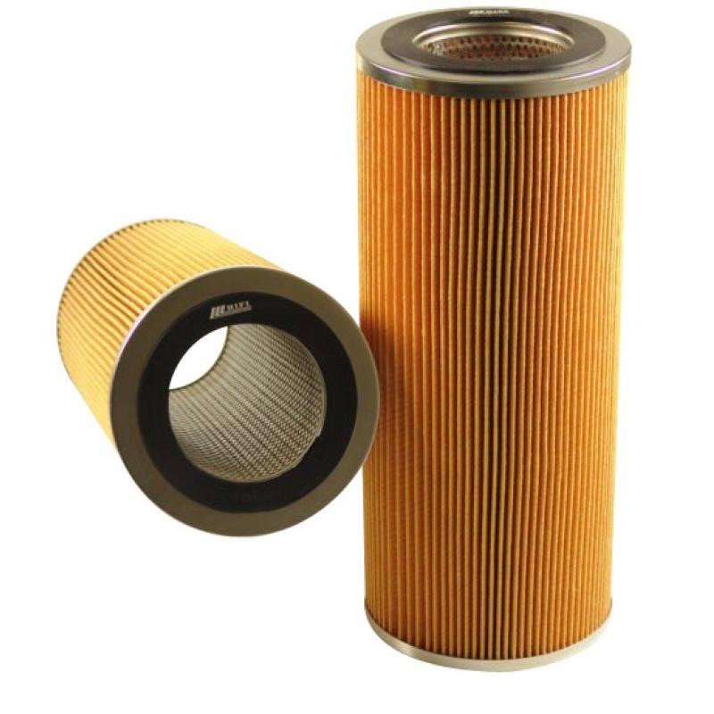 HYDRAULFILTER