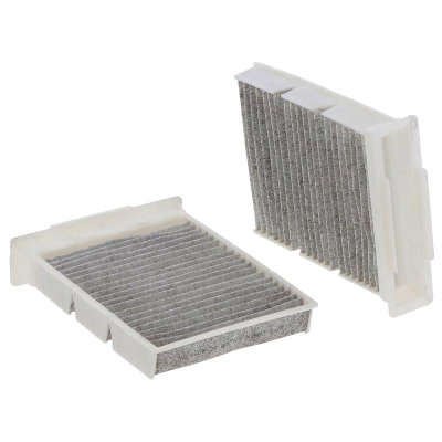 KUPÉLUFTFILTER