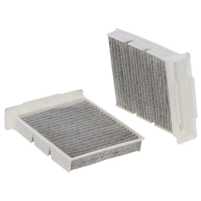 KUPÉLUFTFILTER