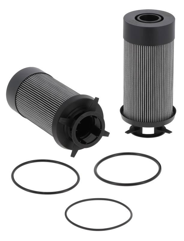 HYDRAULFILTER