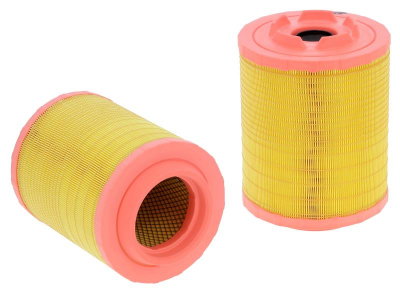 LUFTFILTER