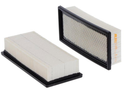 KUPÉLUFTFILTER