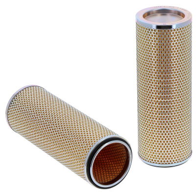 LUFTFILTER