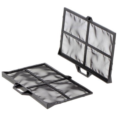 KUPÉLUFTFILTER