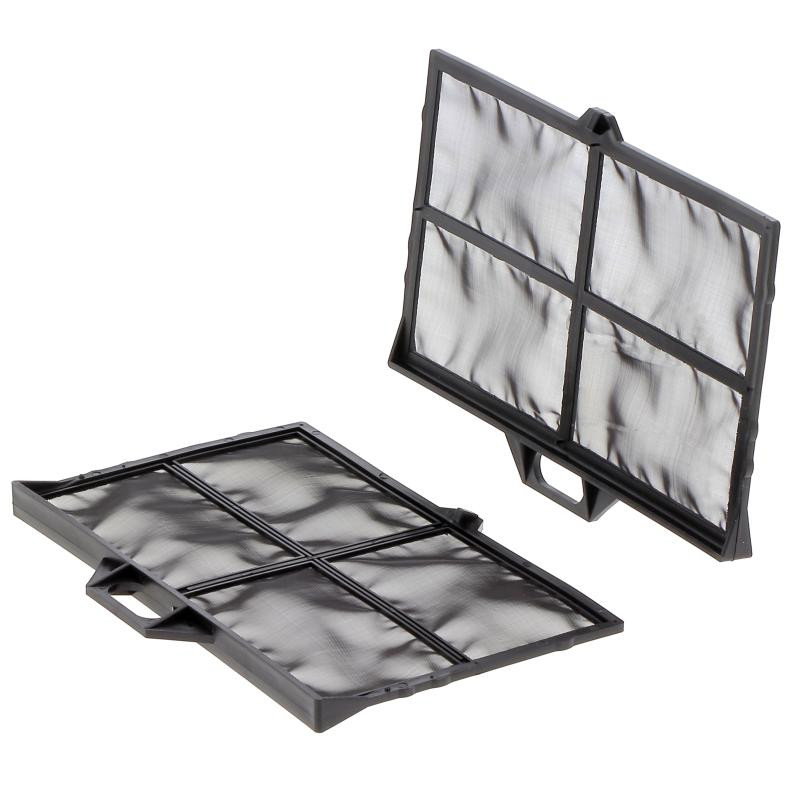 KUPÉLUFTFILTER