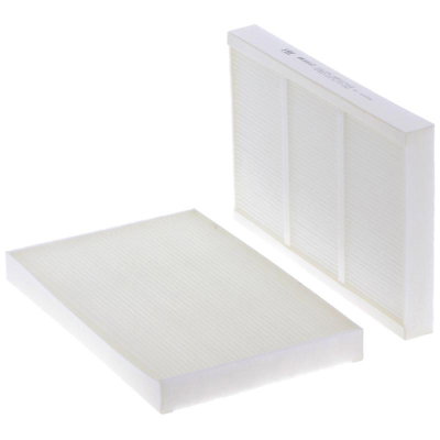 KUPÉLUFTFILTER