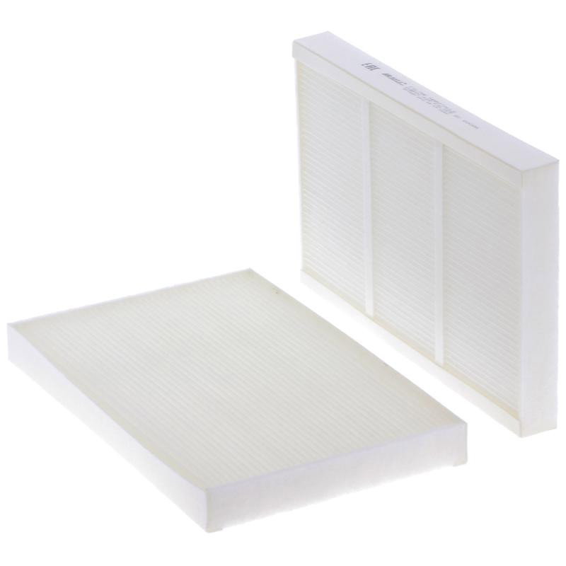 KUPÉLUFTFILTER