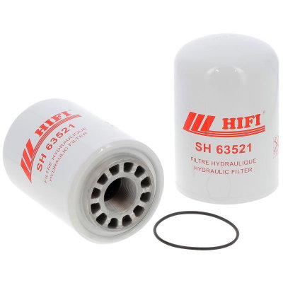 HYDRAULFILTER