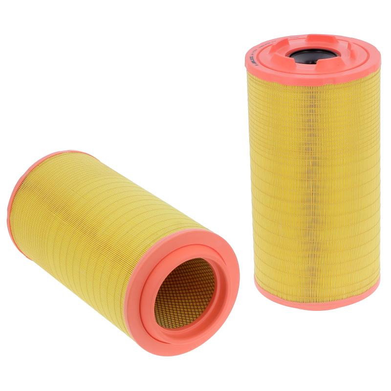 LUFTFILTER