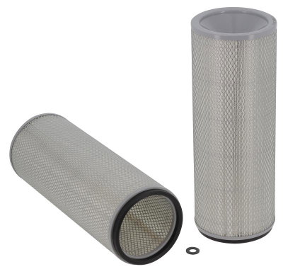 LUFTFILTER