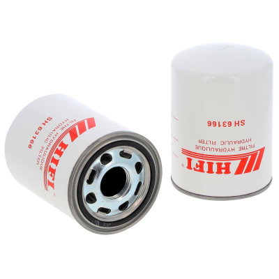 HYDRAULFILTER