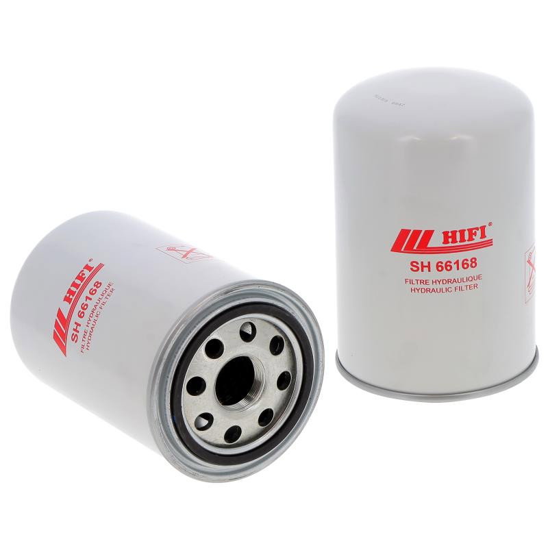 HYDRAULFILTER