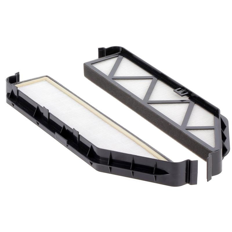 KUPÉLUFTFILTER