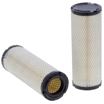 LUFTFILTER