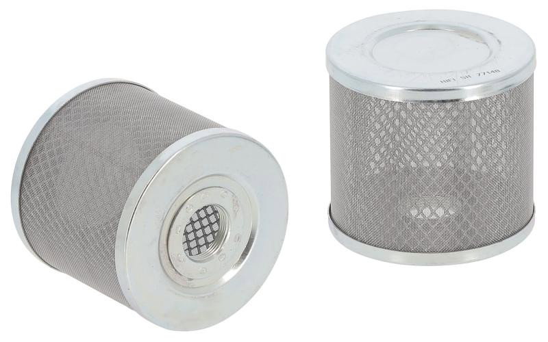 HYDRAULFILTER