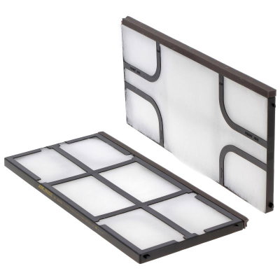 KUPÉLUFTFILTER