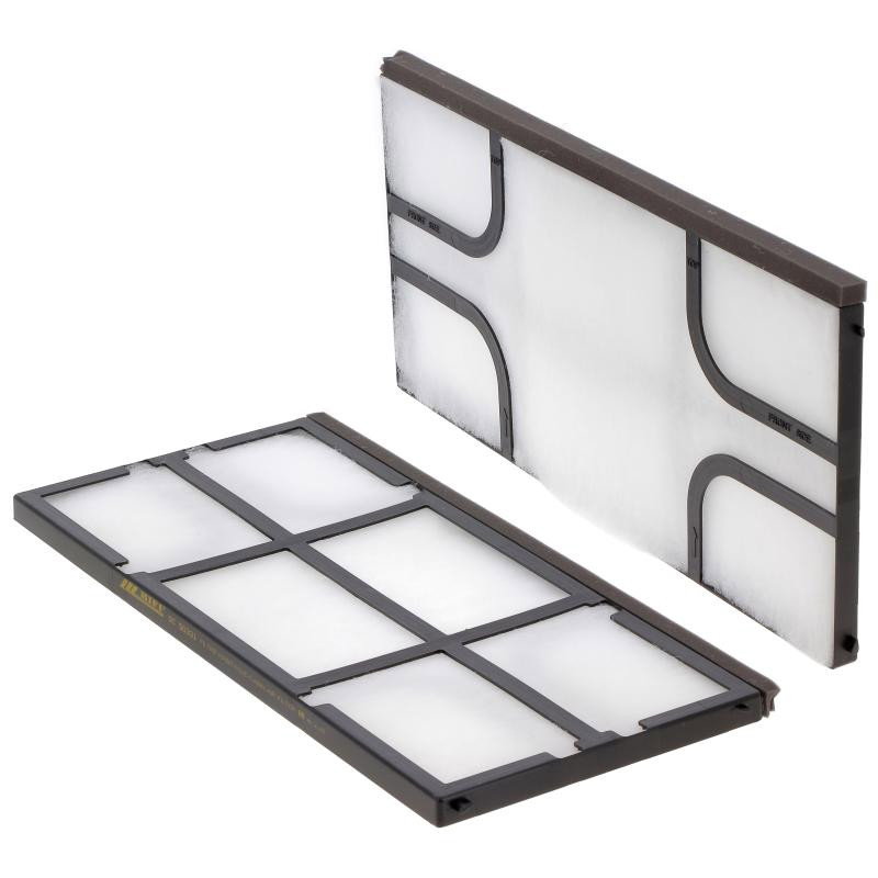 KUPÉLUFTFILTER