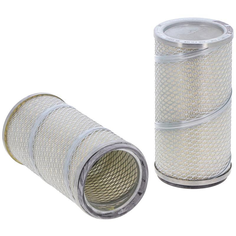 LUFTFILTER