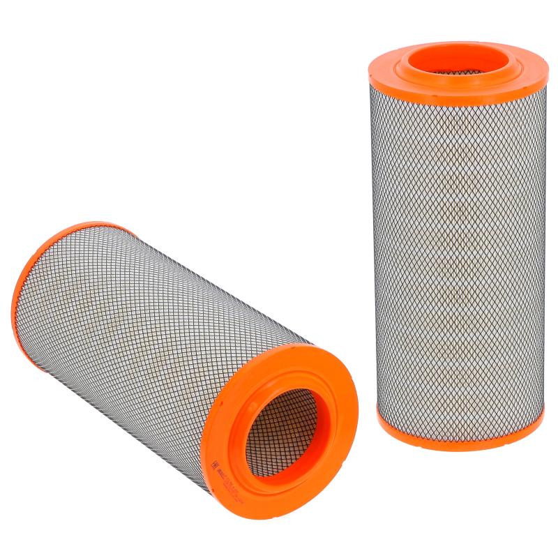 LUFTFILTER