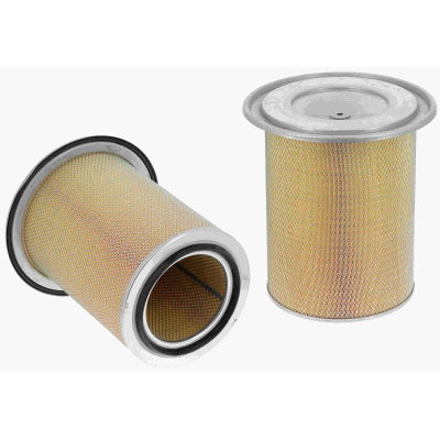 LUFTFILTER