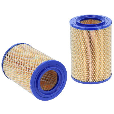 LUFTFILTER