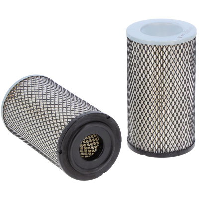 LUFTFILTER