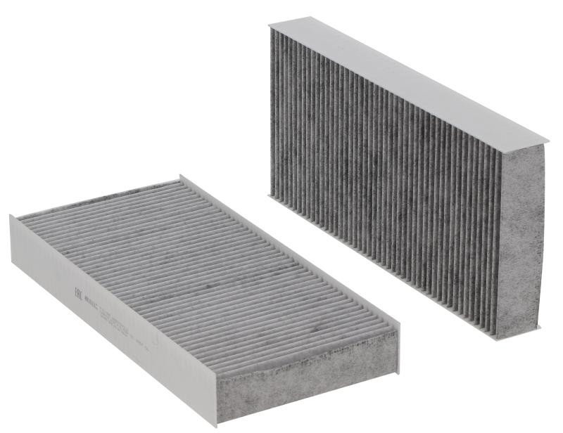 KUPÉLUFTFILTER