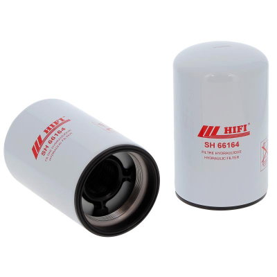 HYDRAULFILTER
