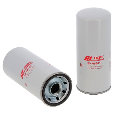 HYDRAULFILTER