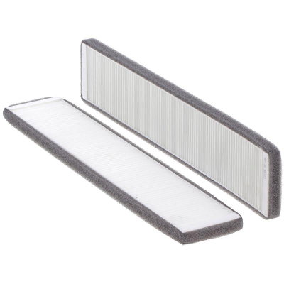 KUPÉLUFTFILTER