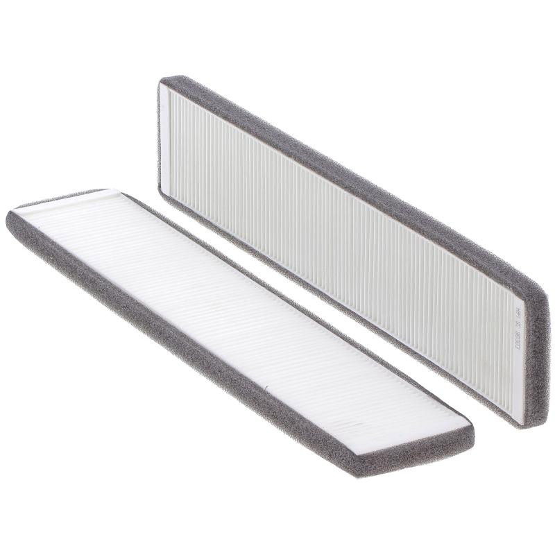 KUPÉLUFTFILTER