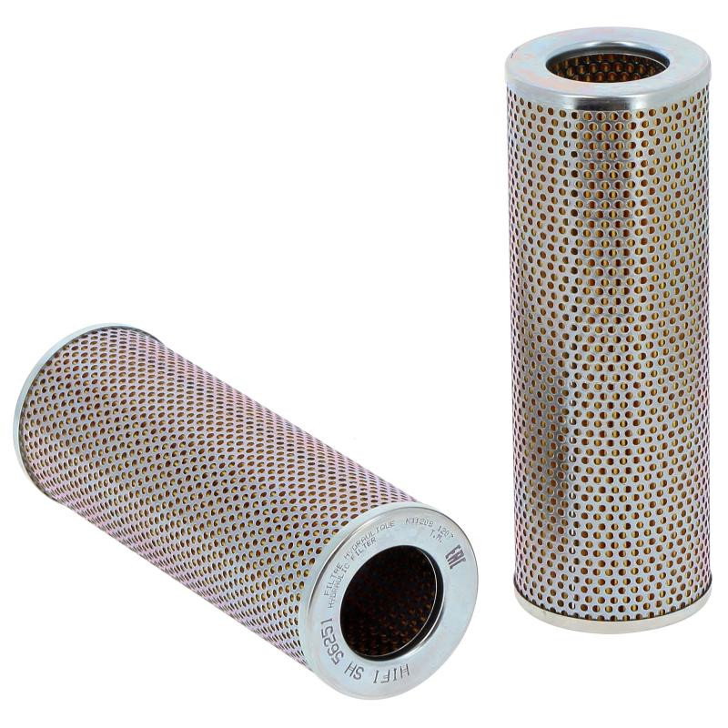 HYDRAULFILTER