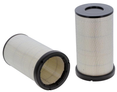 LUFTFILTER