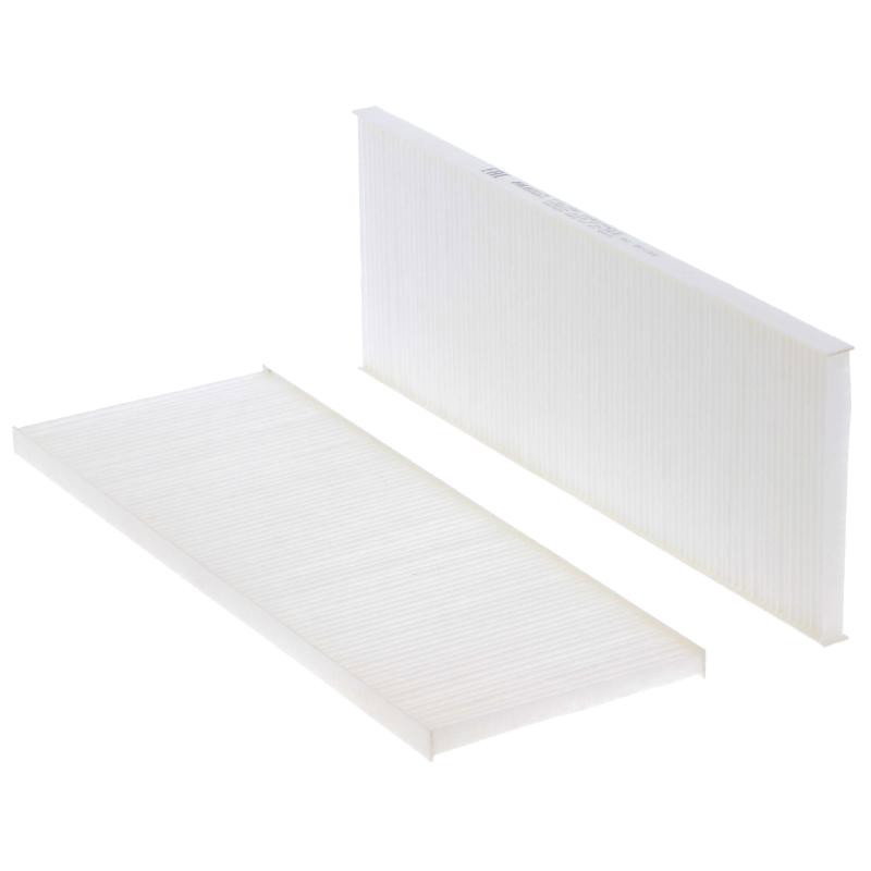 KUPÉLUFTFILTER