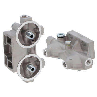 FILTERHUVUD