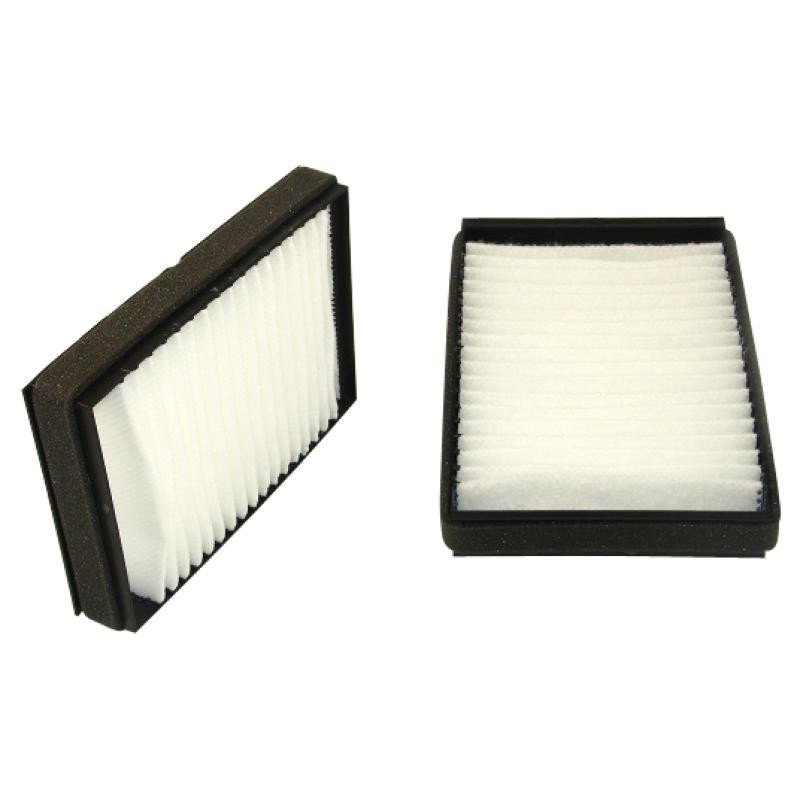KUPÉLUFTFILTER