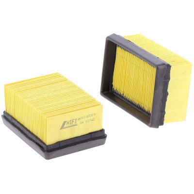 LUFTFILTER