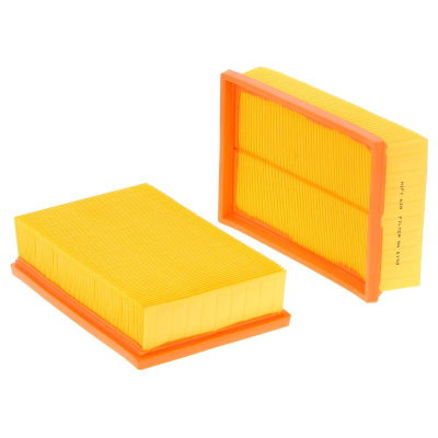 LUFTFILTER