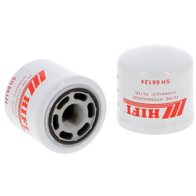HYDRAULFILTER