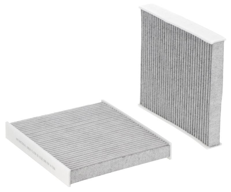 KUPÉLUFTFILTER
