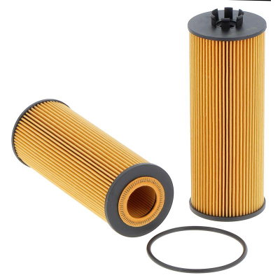 OLJEFILTER